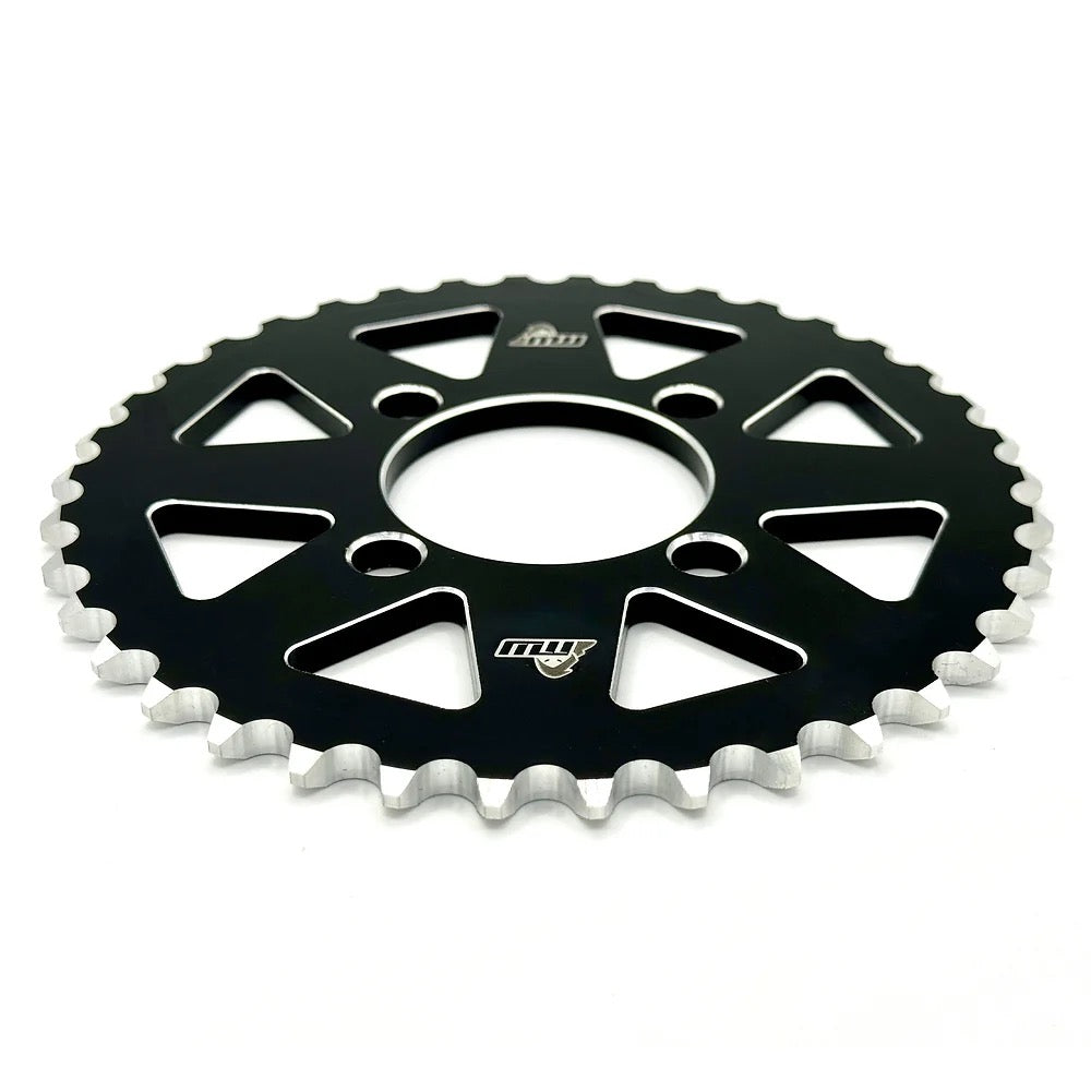 MINIWORX Co V2 Billet Rear Sprocket - KLX110